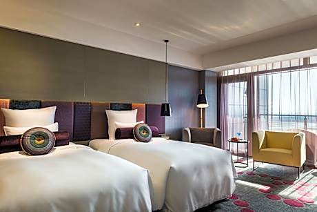 Executive Twin Room
