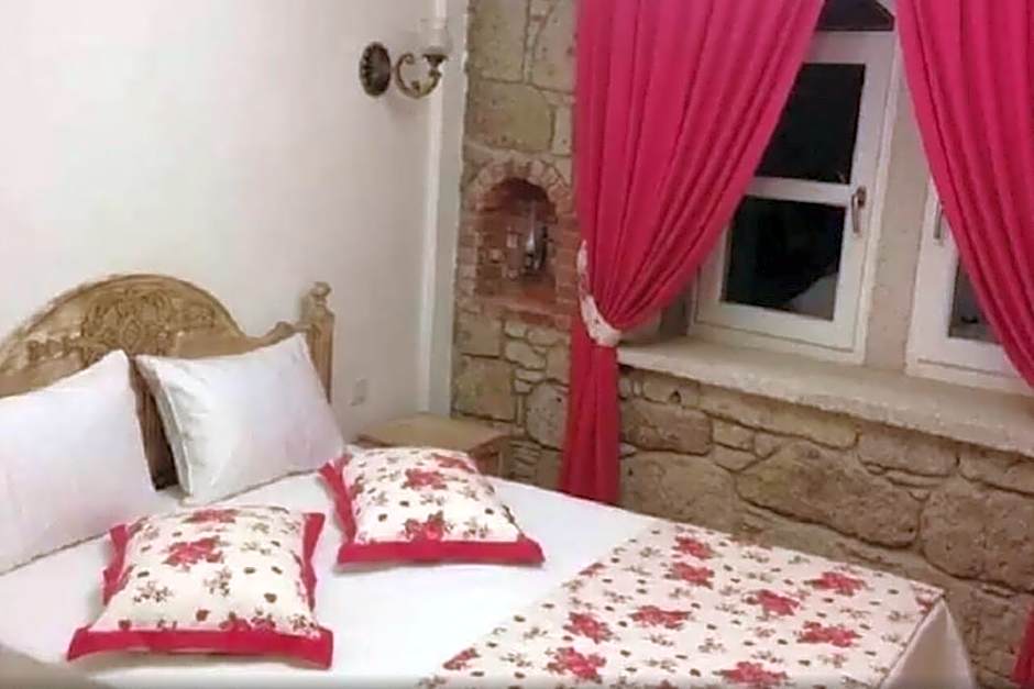 Alacati Ciftekuyu Butik Otel