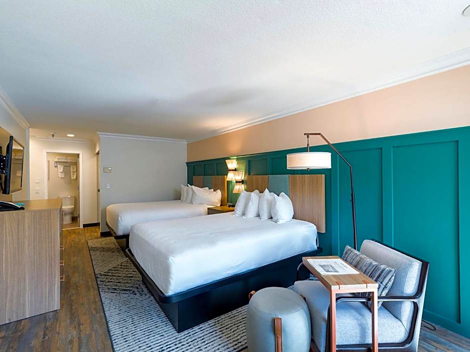 Holiday Inn Resort The Squire at Grand Canyon by IHG