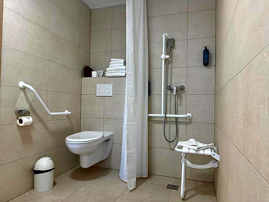 Hôtel Oden Paris Ivry