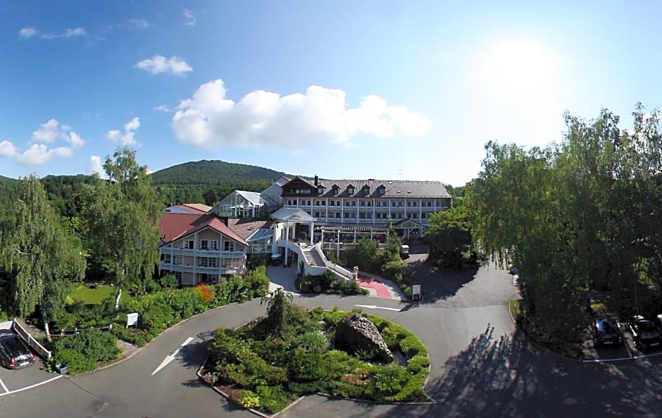 Hotel Wutzschleife