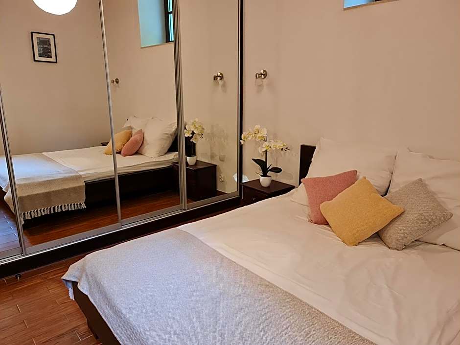 Spichlerz Bliźniaczy