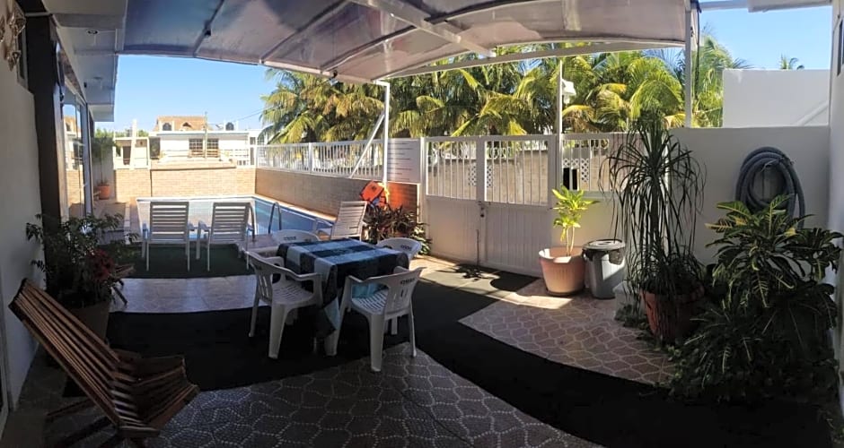Casa ka'an