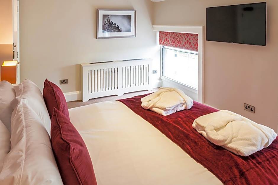 The Borough Lancaster