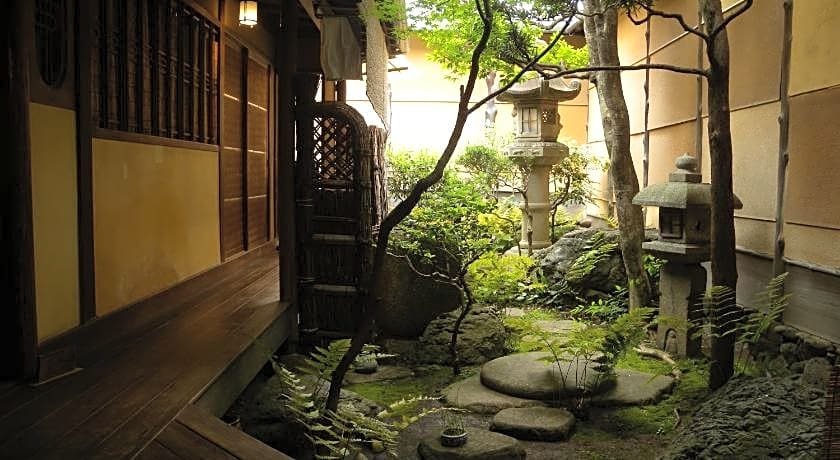 Guesthouse Kingyoya