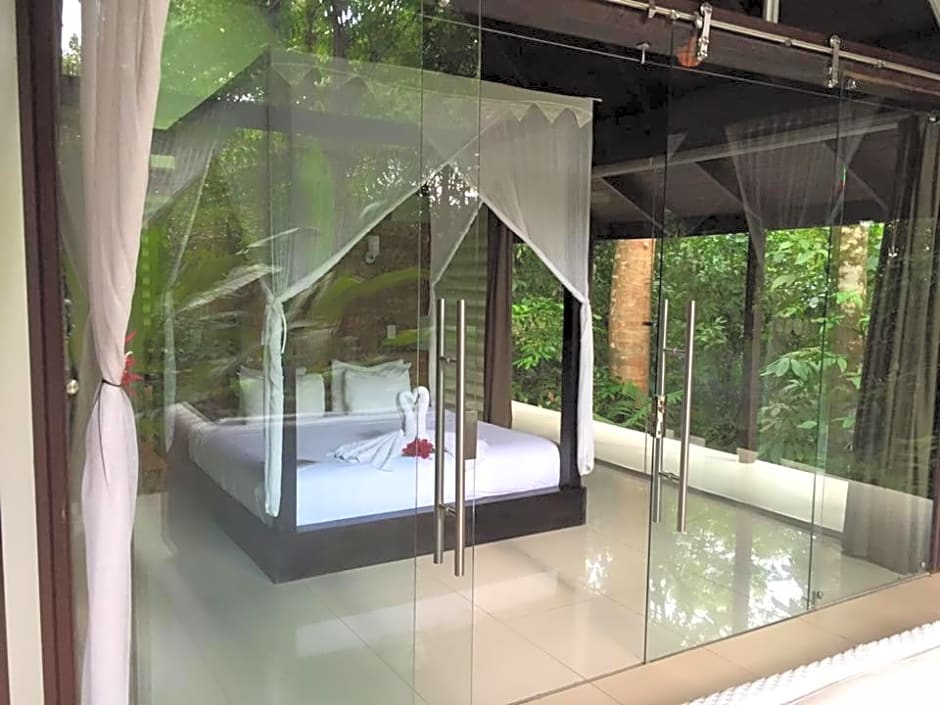 Oxygen Jungle Villas Adults Only