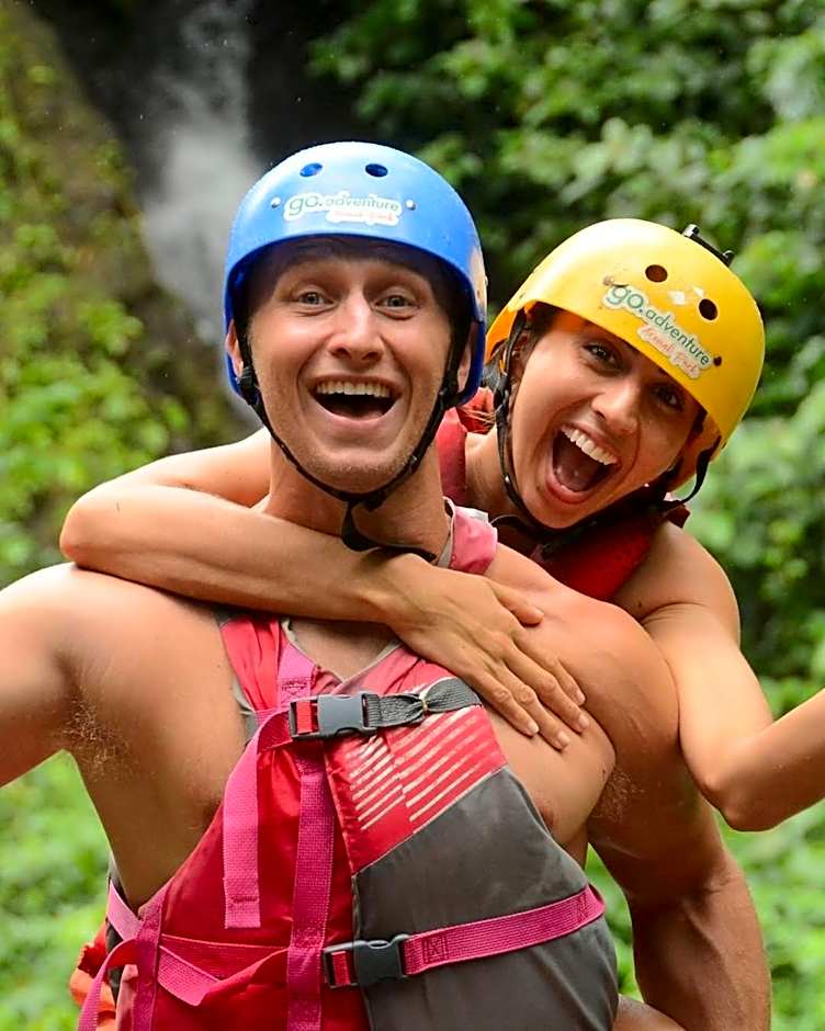 Montaña de fuego Mountain Resort & Spa