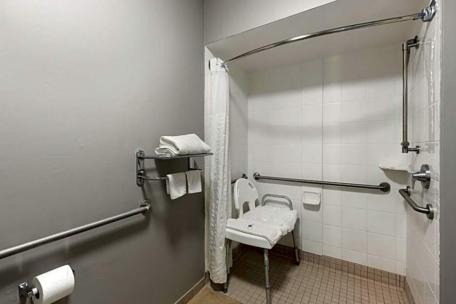 Studio 6 Suites Jacksonville, NC – Camp LeJeune