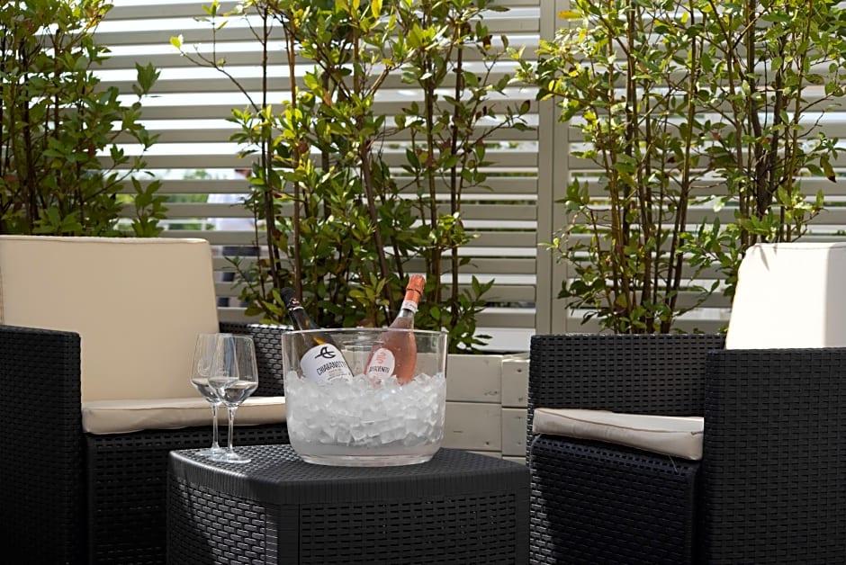 Club del Sole Vigna sul Mar Family Collection