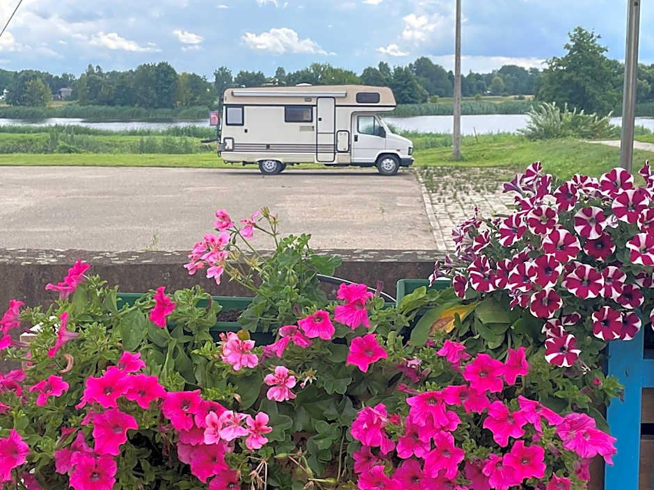 Riverside Motel Jelgava