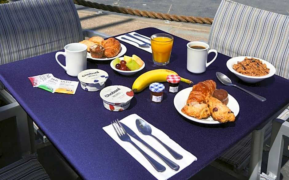 The Beach House at Hermosa