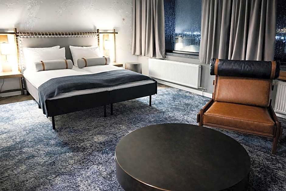 Vardø Hotel by Destination Vardø