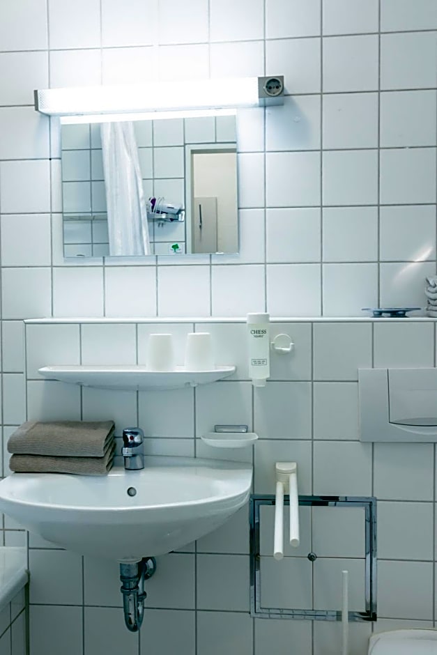 Hotel Luise