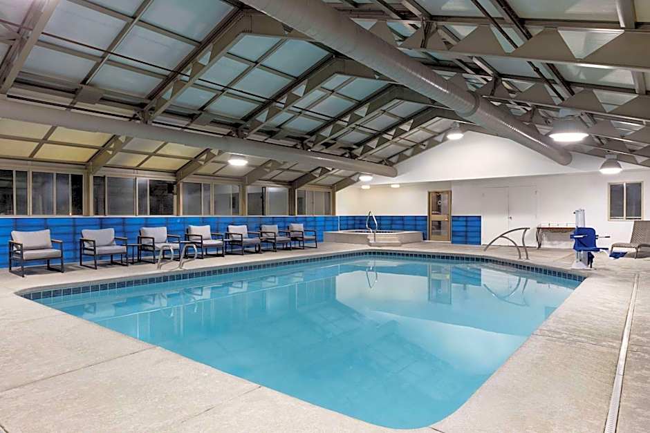 La Quinta Inn & Suites by Wyndham Yakima Downtown
