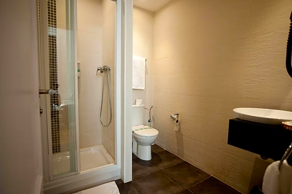 Hostal Bcn 46