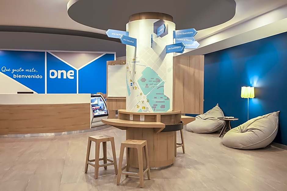 One Monterrey Tecnologico