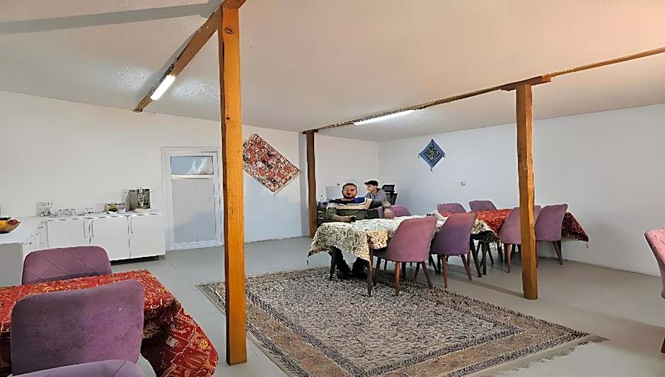 GLORIOUS HOUSE GOREME