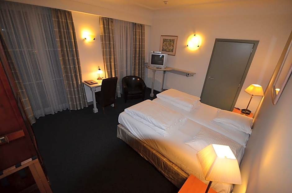 Hotel Malcot