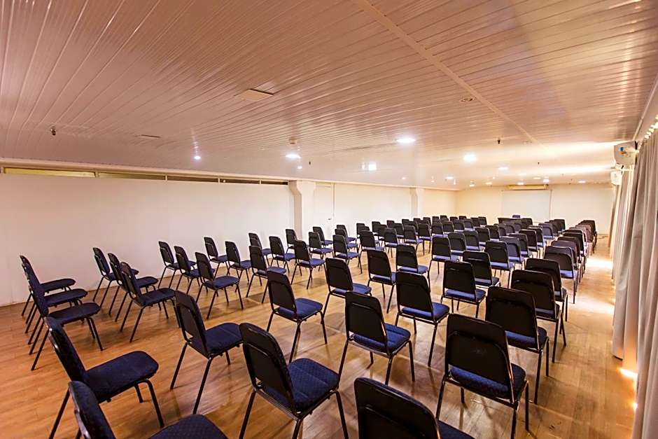 Vilage Inn Ribeirão Preto & Convenções