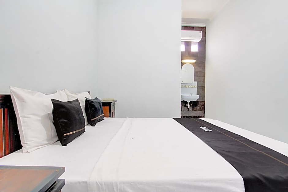 Capital O 93938 Wisma Pamungkas Syariah