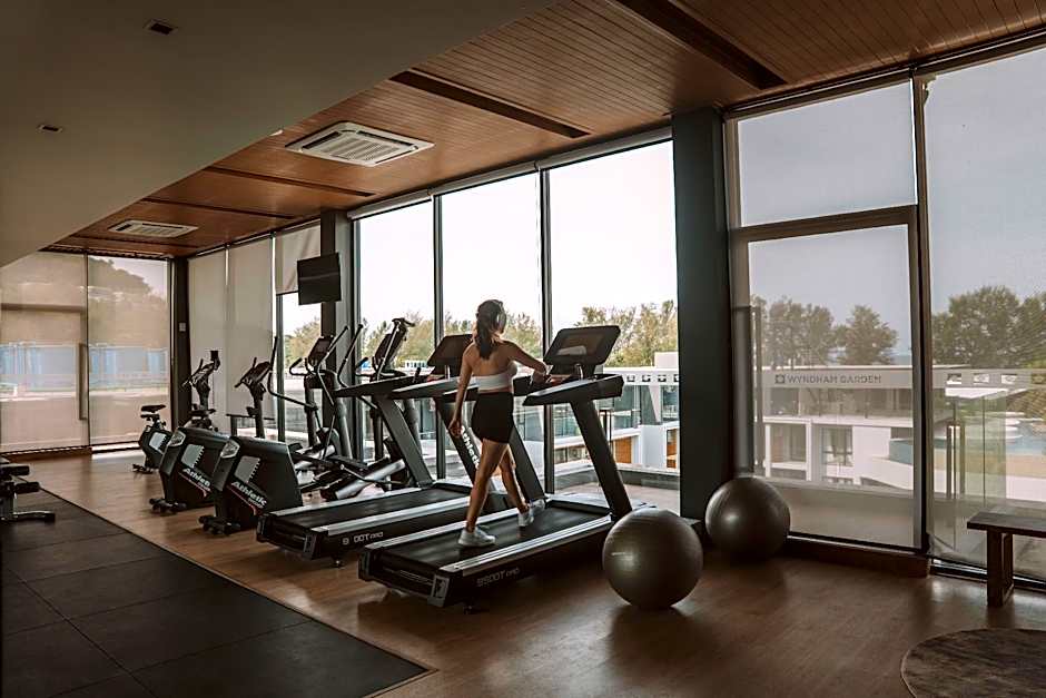 Wyndham Garden Naithon Phuket