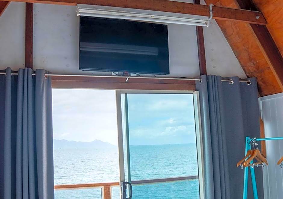 Base Backpackers Hotel Magnetic Island