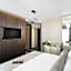 Emerald Hotel by Continental Group