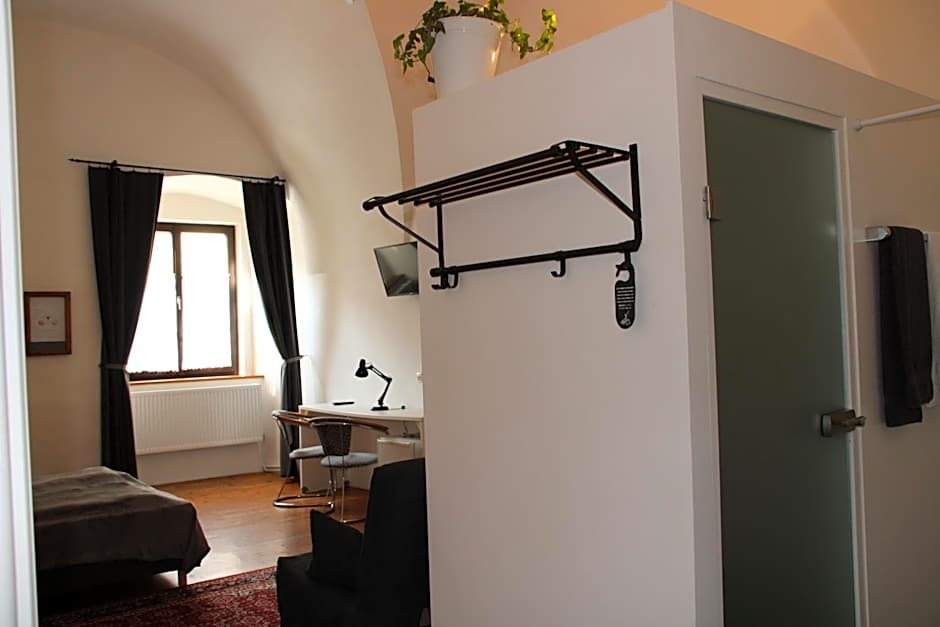 Hotel im Stift Neuberg