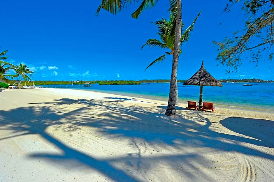 Constance Prince Maurice
