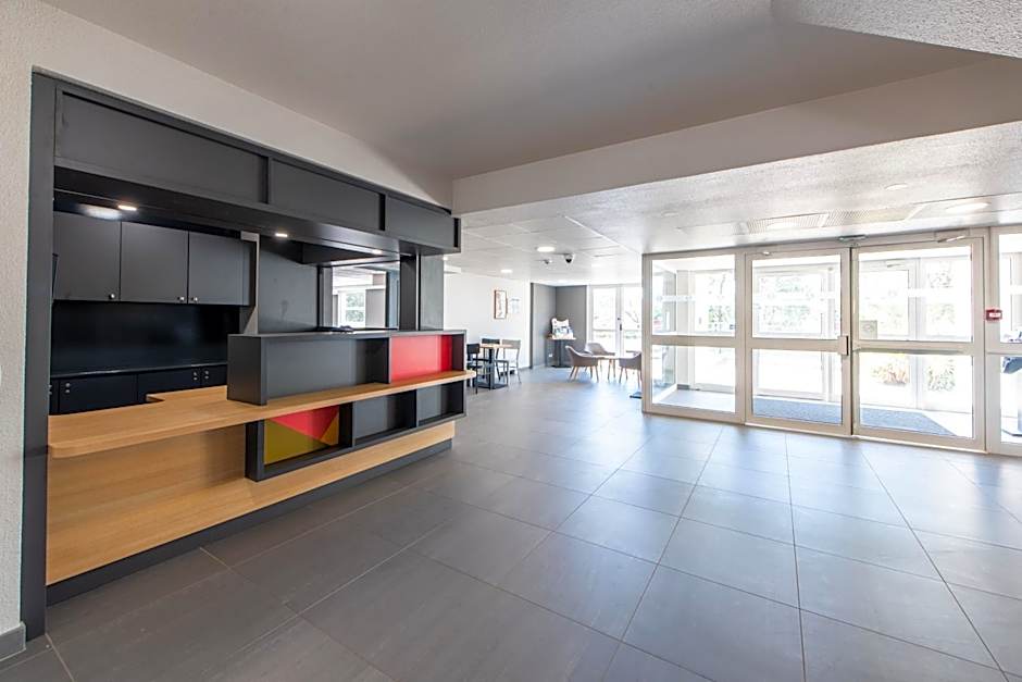 B&B HOTEL Antibes Sophia Le Relais