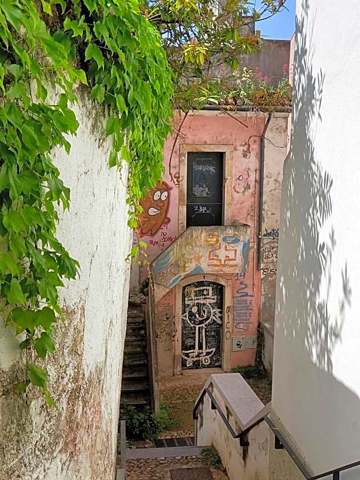 Coimbra Monumentais B&B