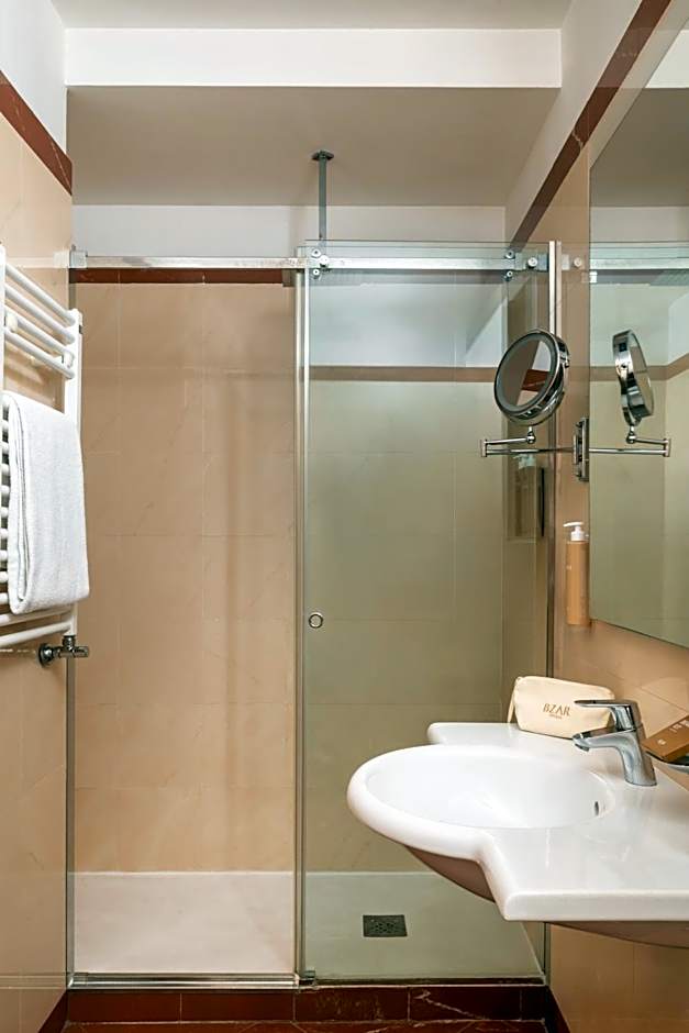 Hotel Diocleziano