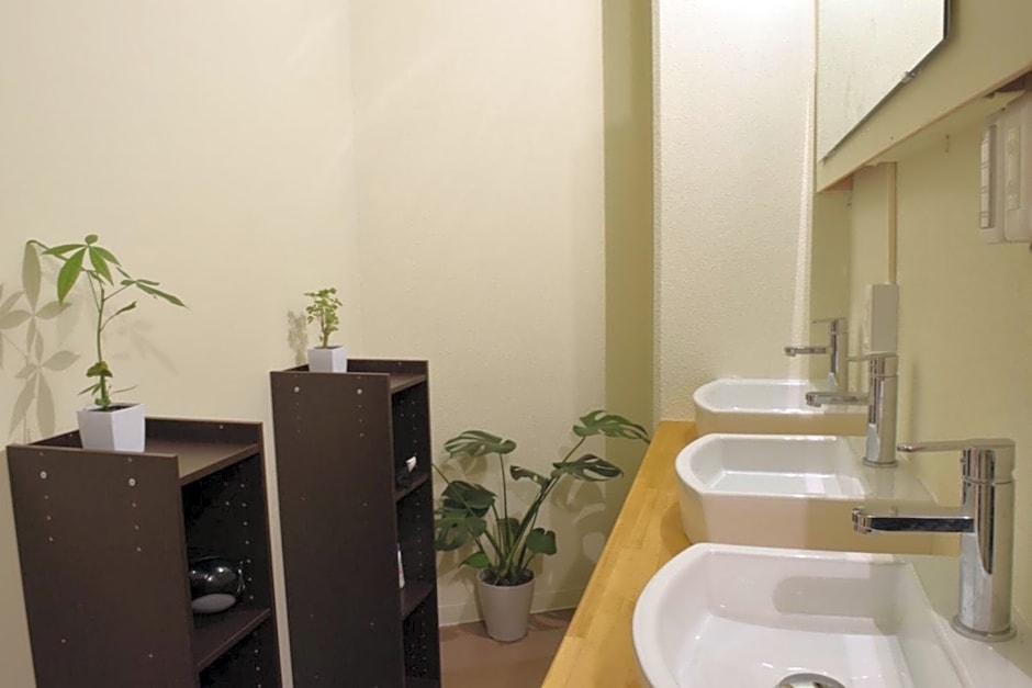 STAY WORK ASAKUSA guest house 浅草店