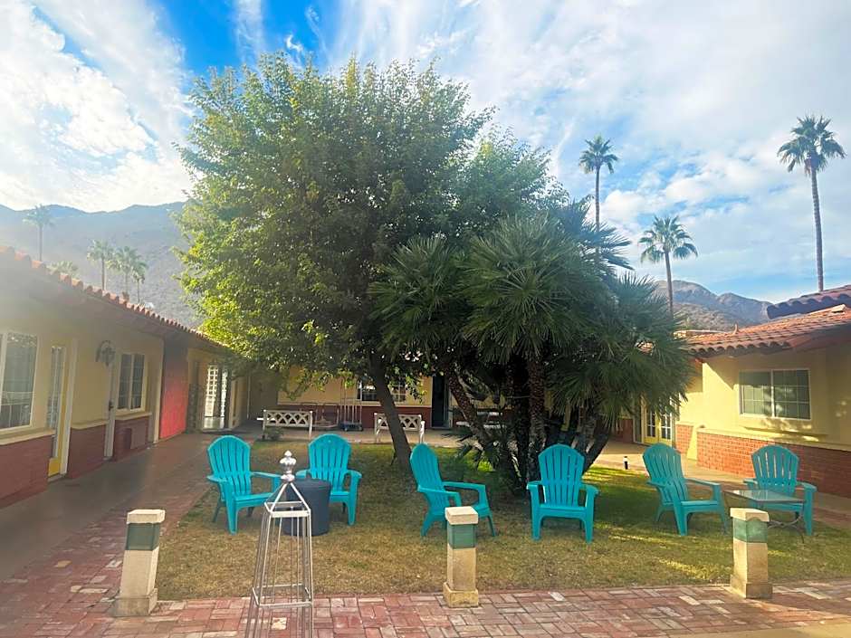 Exotic Dreams Resort Adults Only