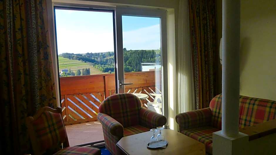 Hotel - Café - Konditorei Schröckmayr-Kastner