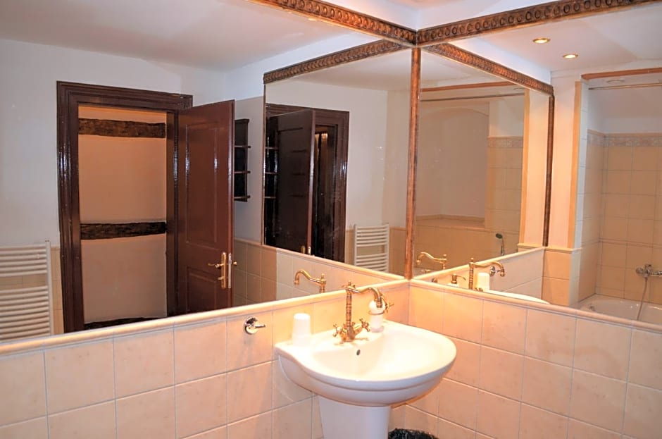 Hotel Petr