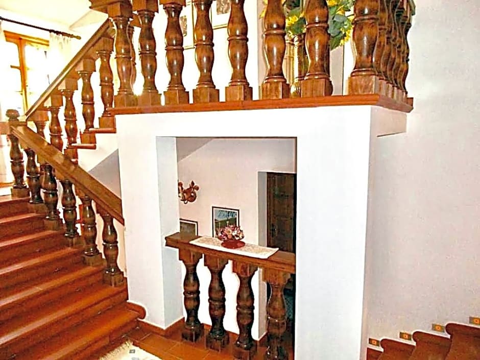 Hotel Grazia Deledda