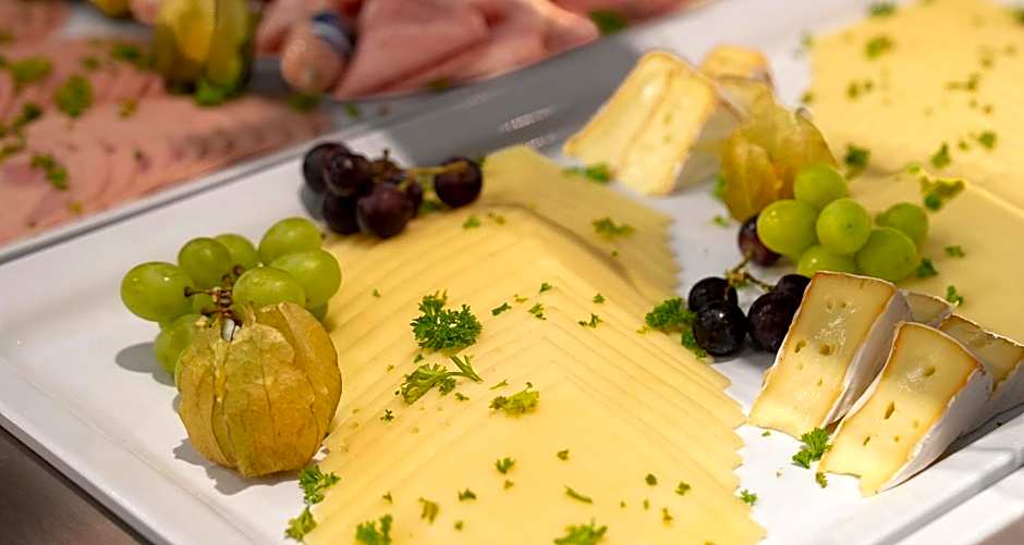 Best Western Plaza Hotel Mannheim