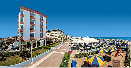 Hotel Marina