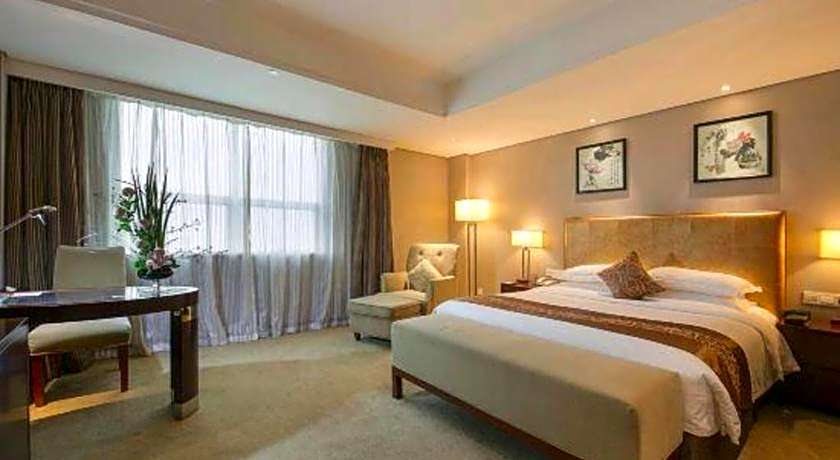 Maison New Century Hotel Ningbo