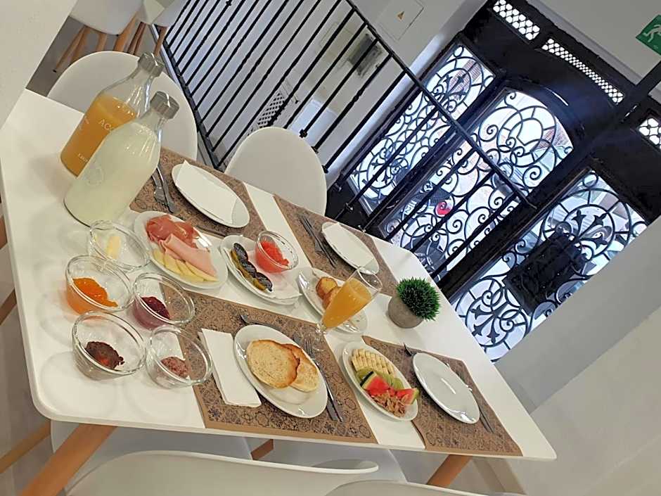 Canaan Boutique Hotel Ronda