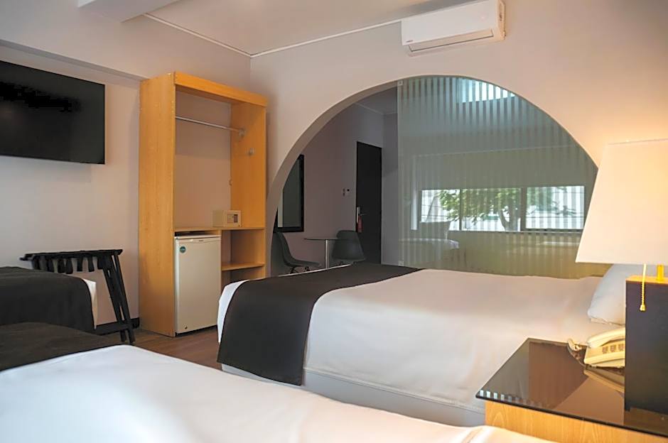 Hotel Ferre Miraflores