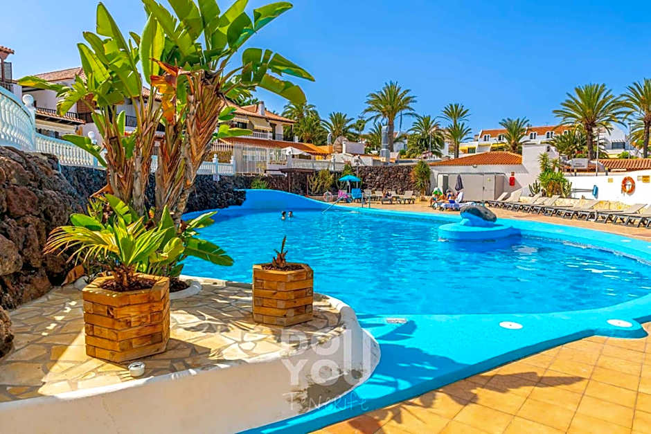 Apartment Paraiso Royal