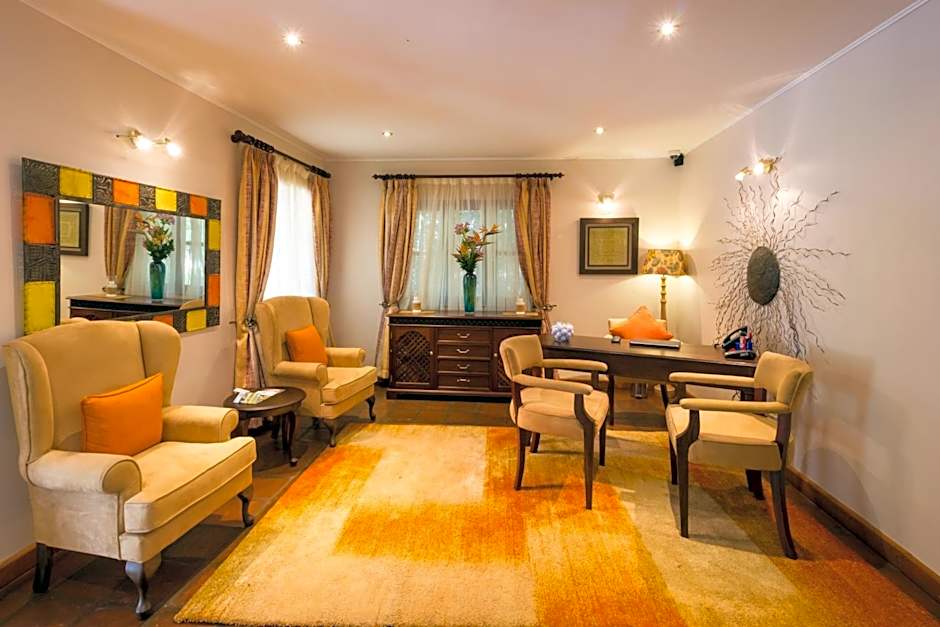 The Residences at Karen