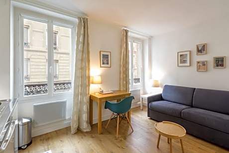 Les Toits de Paris