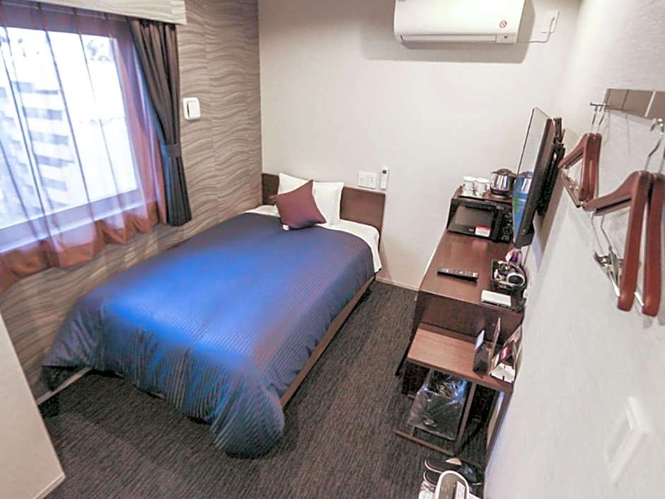 HOTEL LiVEMAX Tokyo Kanda-Ekimae