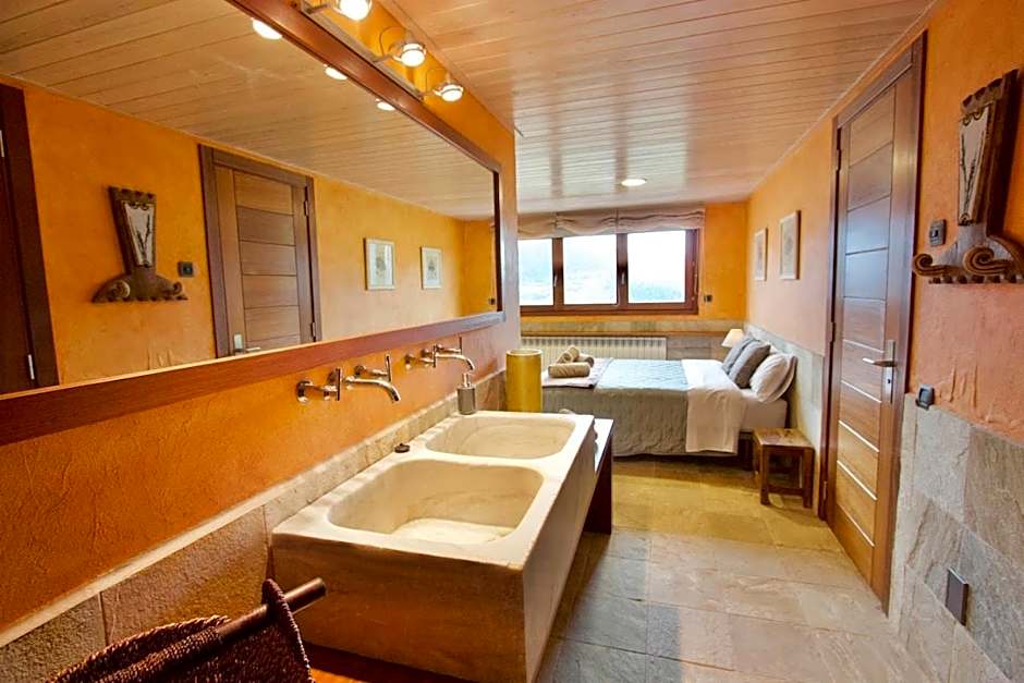 Serrat del Vent - Adults only