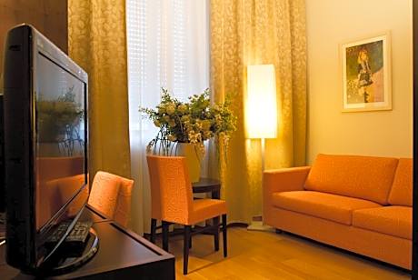 Comfort Triple Room