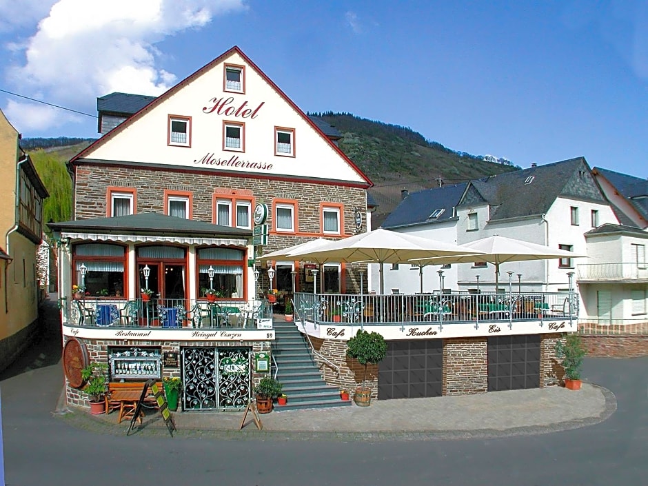 Hotel Moselterrasse