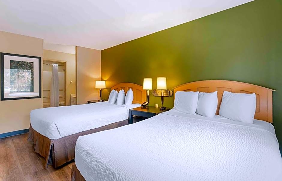 Extended Stay America Suites - Orlando - Lake Buena Vista
